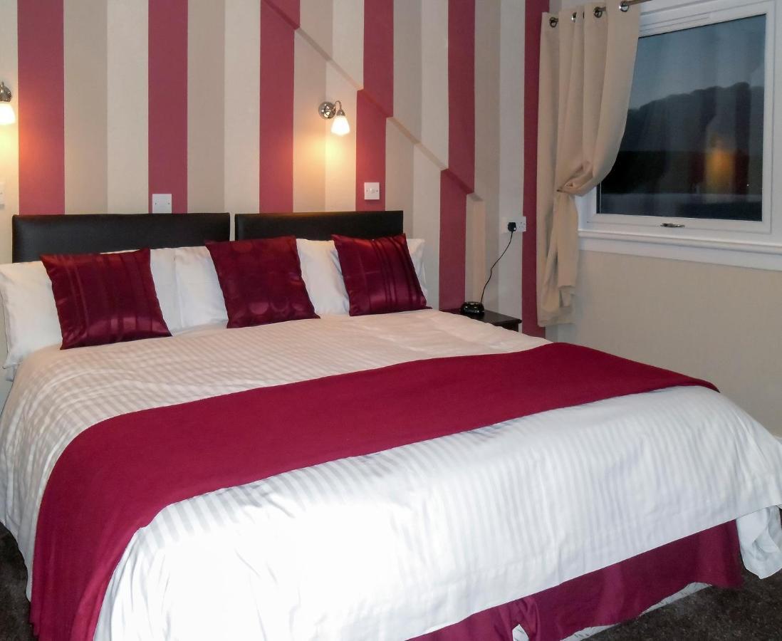 Hotel The Bayview Rothesay Exterior foto